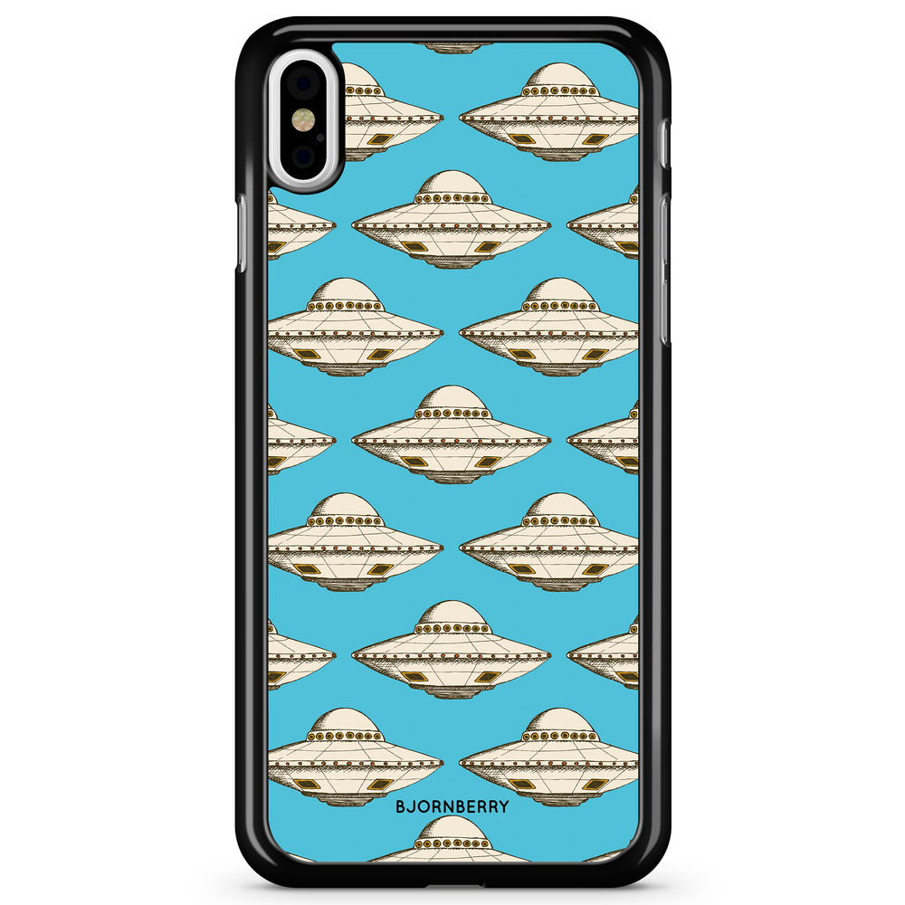iPhone X / XS Case - Ufo