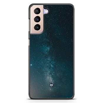 Samsung Galaxy S21 Skal - Space