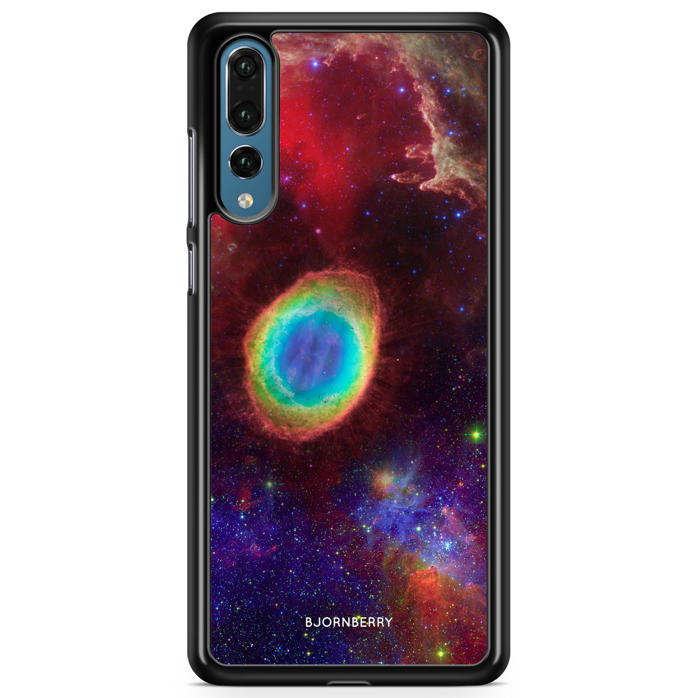 Huawei P20 Pro Case - Spaceman