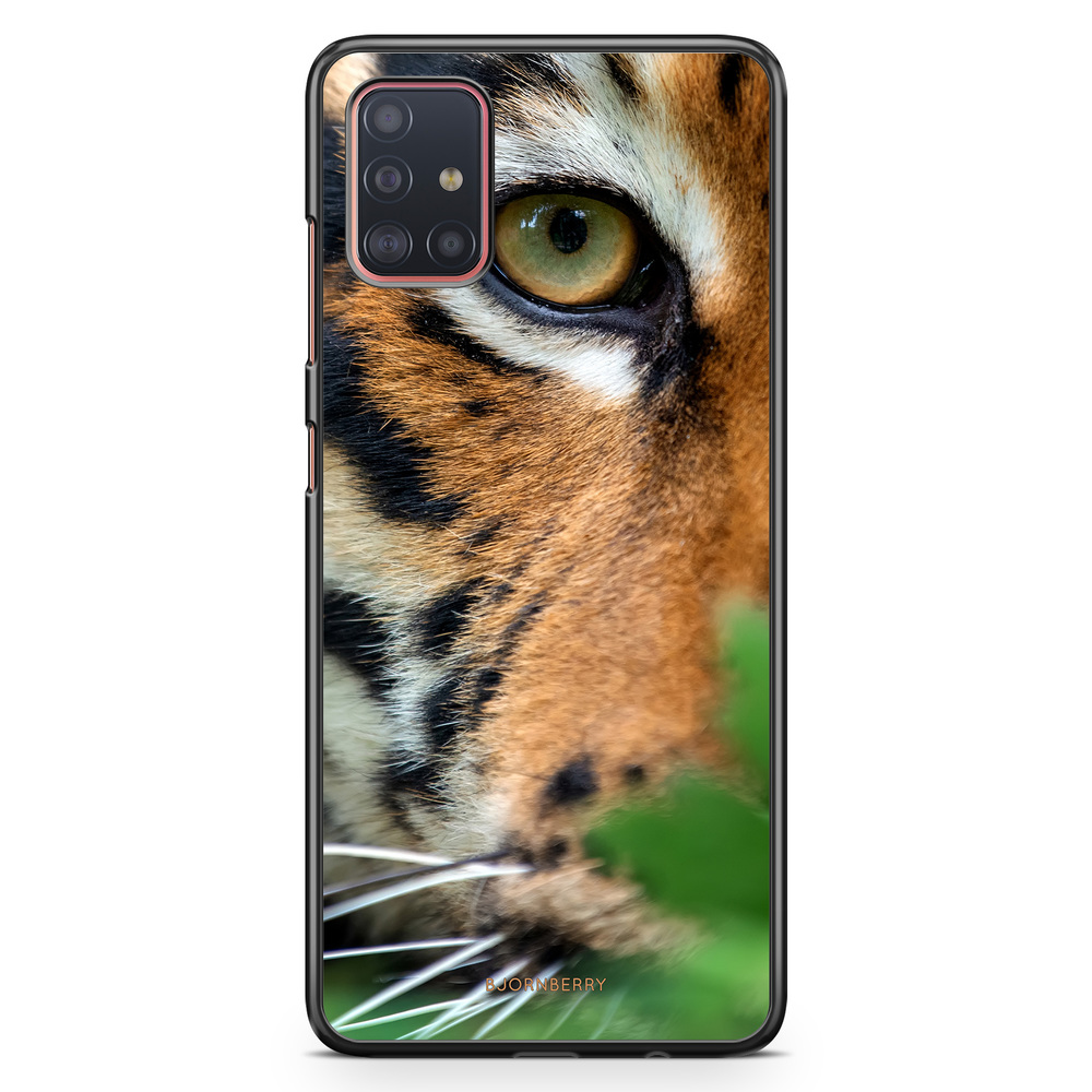 Samsung Galaxy A51 Case - Tiger Eye