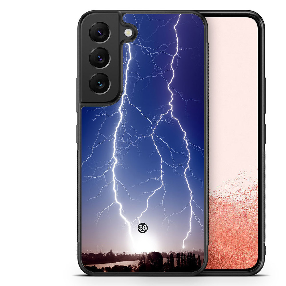 Samsung Galaxy S23 Plus 5G Case - Lightning