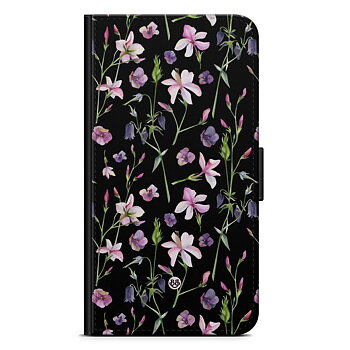 Samsung Galaxy S23 5G Wallet Case - WILD AUTUMN - Nordic Bloom