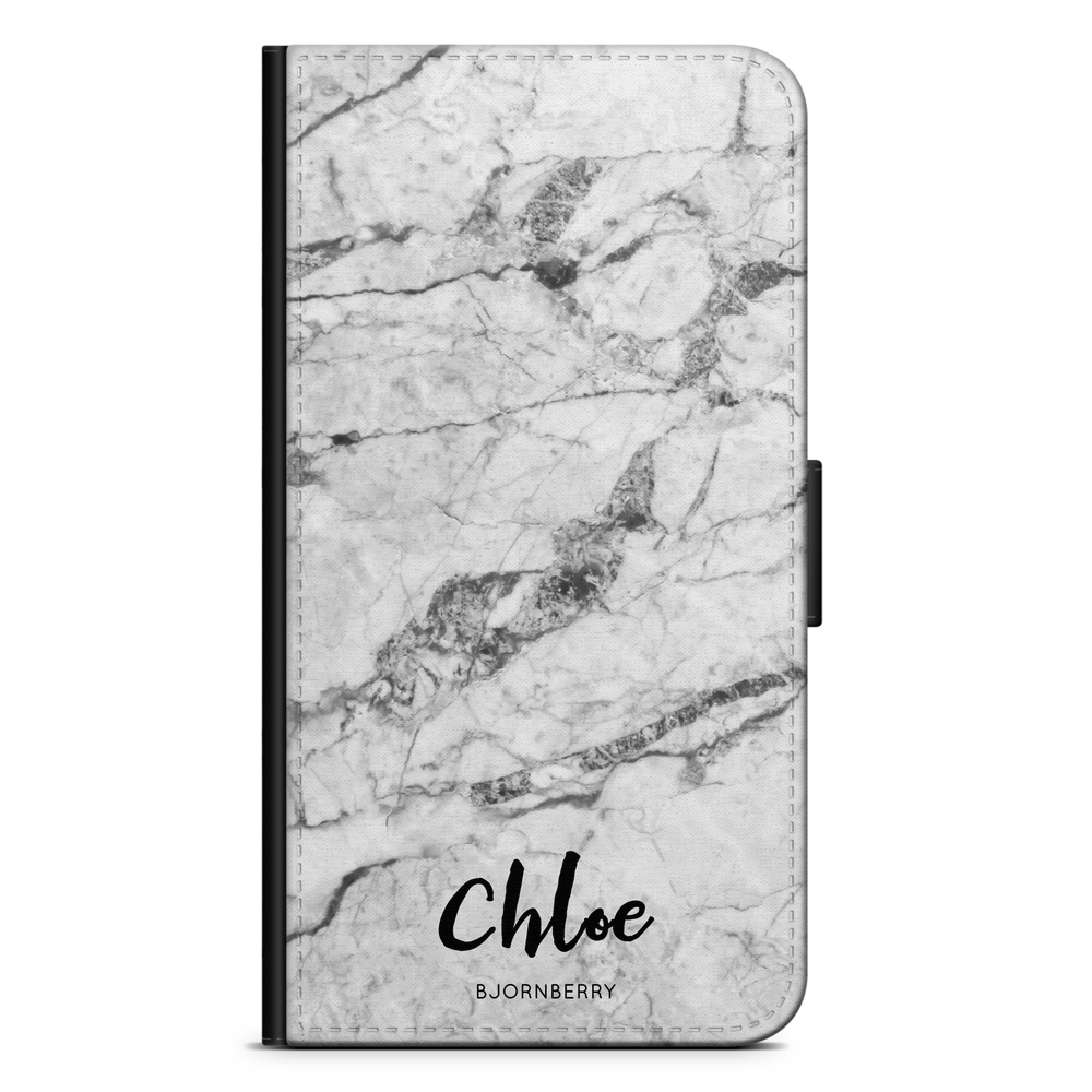 Sony Xperia Z3 Compact Wallet Case - Chloe