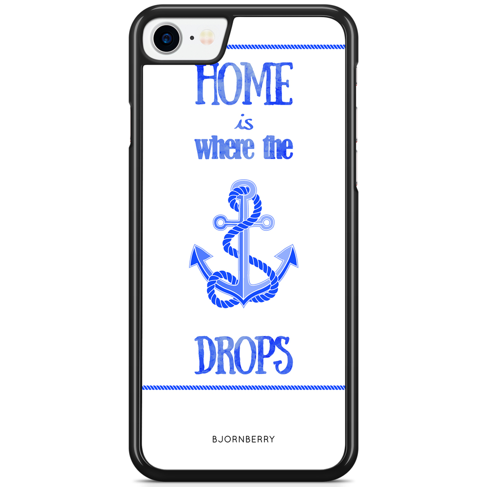 iPhone 7 Case - Home Quote