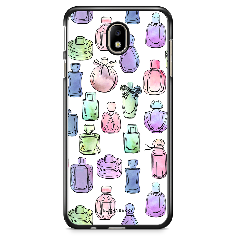 Samsung Galaxy J3 (2017) Case - Perfumes