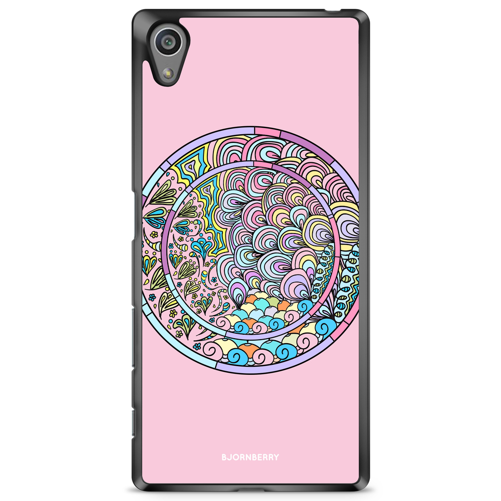Sony Xperia Z5 Premium Case - Waves