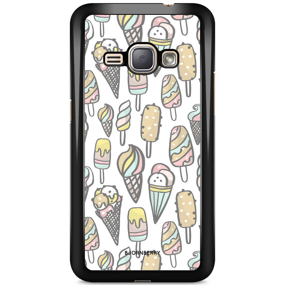 Samsung Galaxy J1 (2016) Case - Ice Cream
