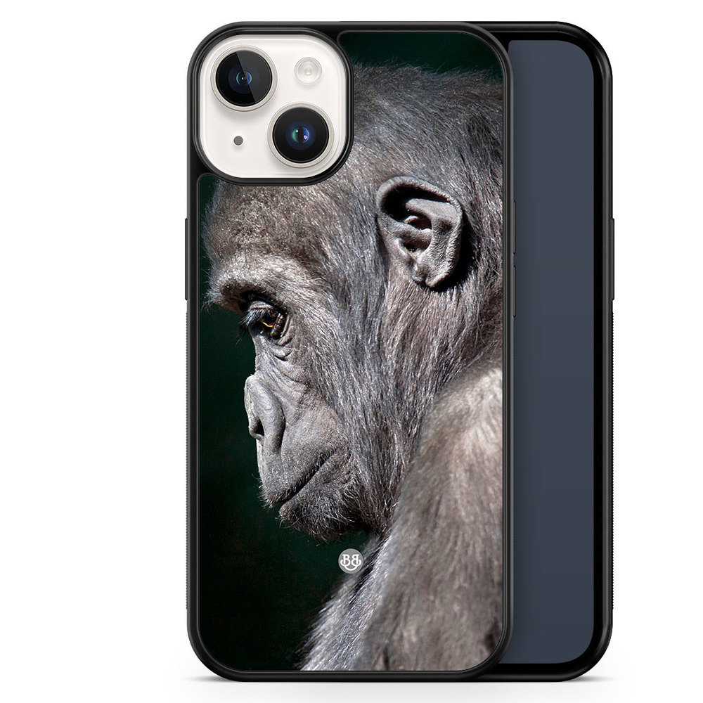 iPhone 14 Case - Gorilla