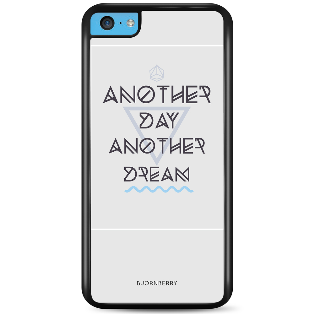 iPhone 5C Case - Another Day
