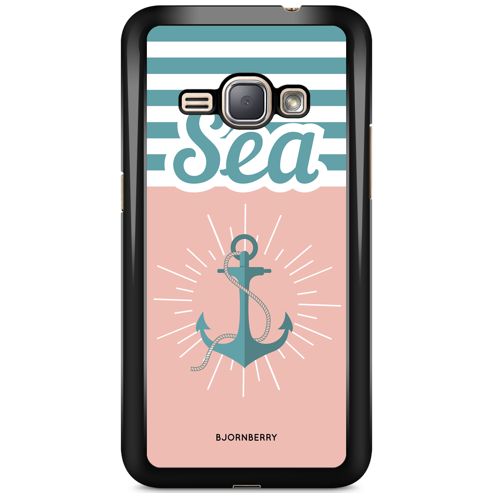 Samsung Galaxy J1 (2016) Case - Anchor