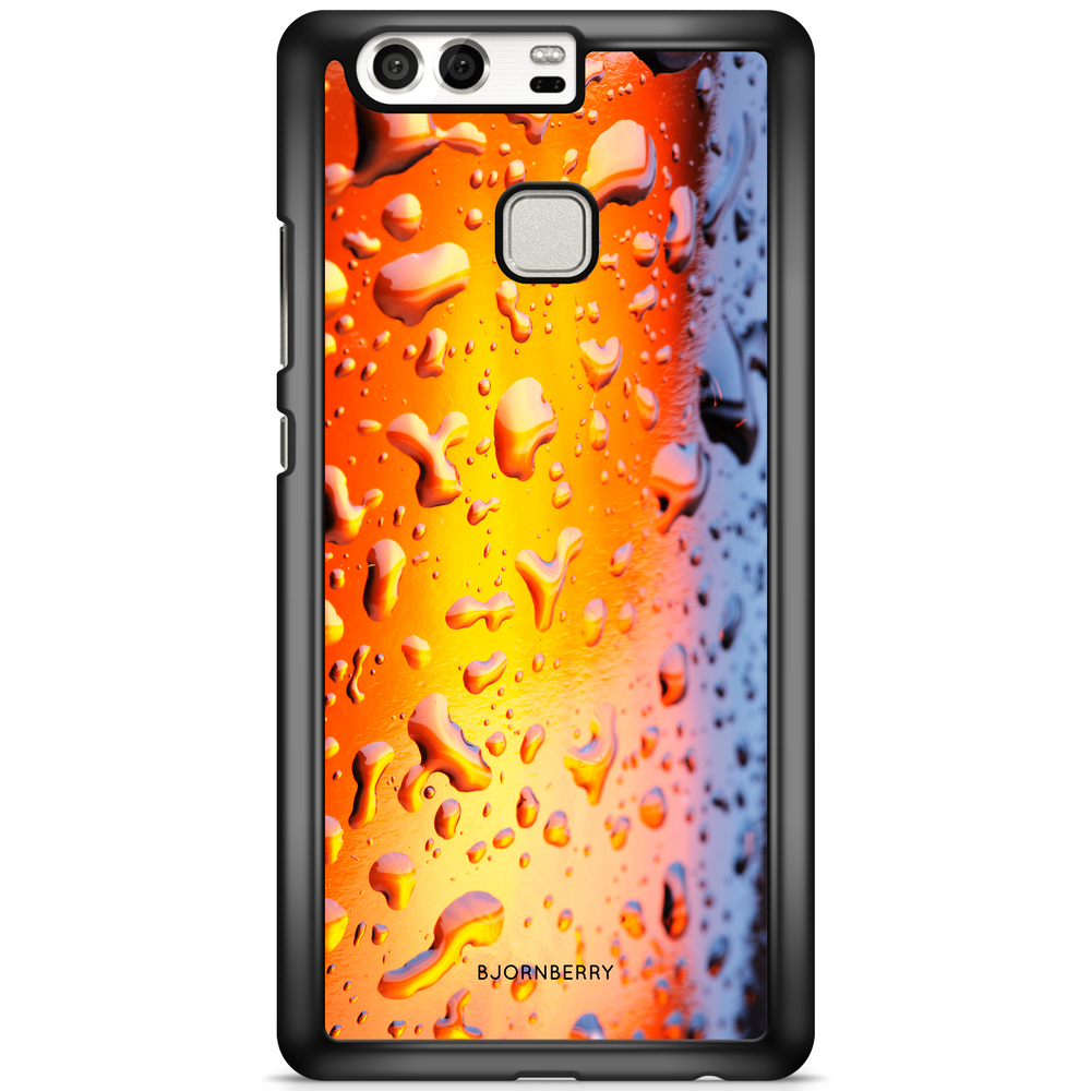 Huawei P9 Plus Case - Cold Drink