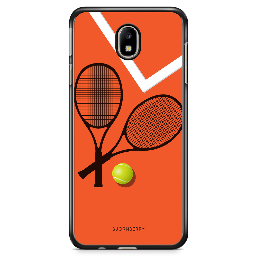 Samsung Galaxy J3 (2017) Case - Tennis 
