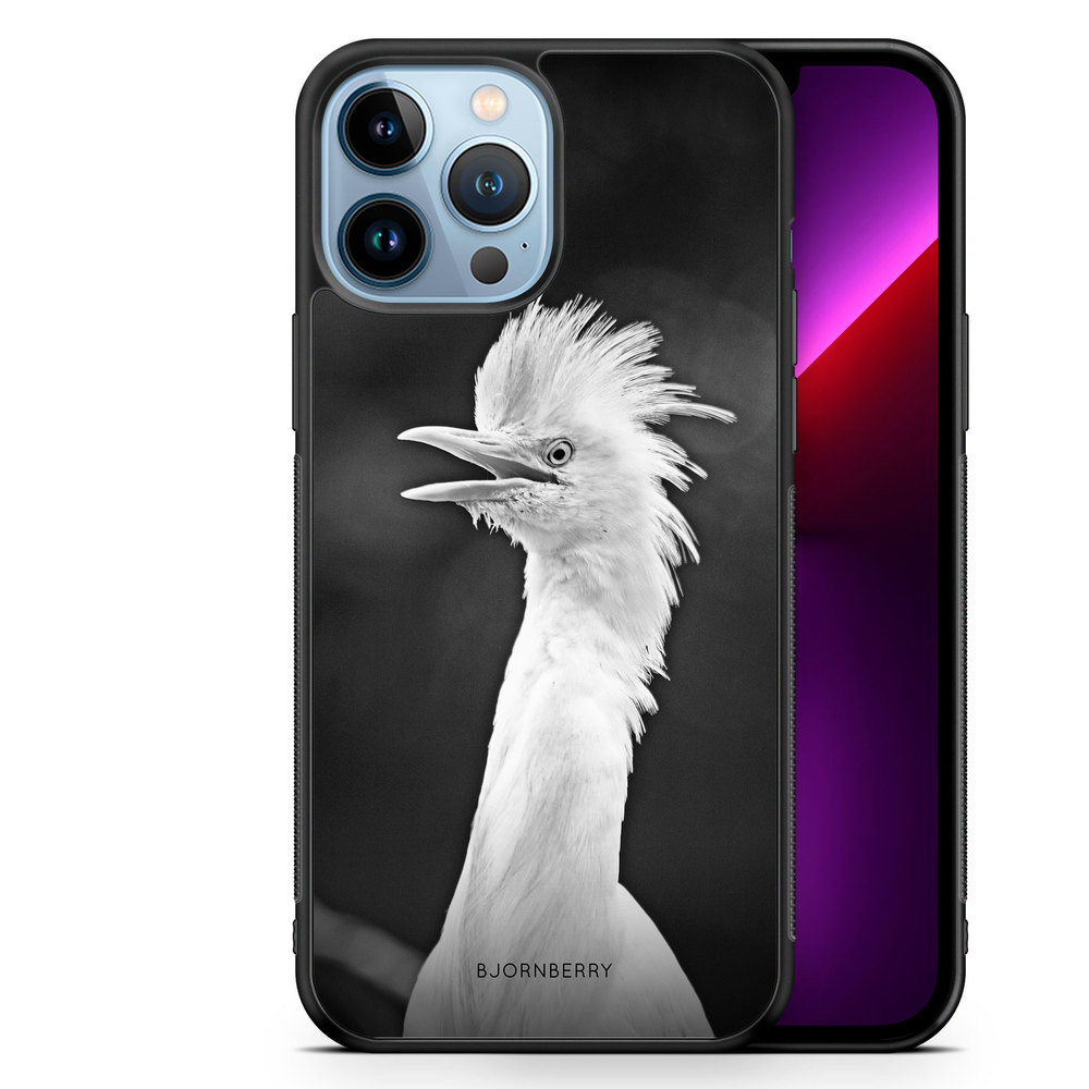 iPhone 13 Pro Max Case - Mohawk
