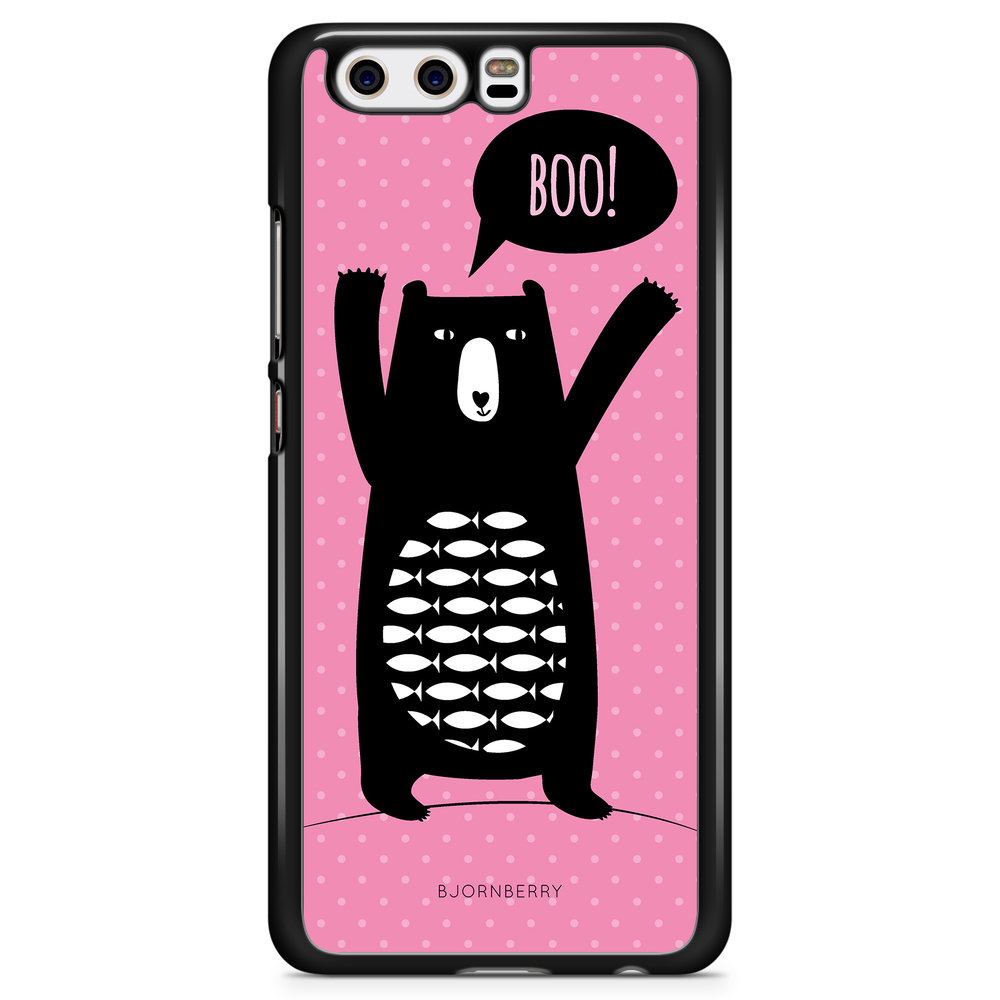 Huawei P10 Case - Boo Bear