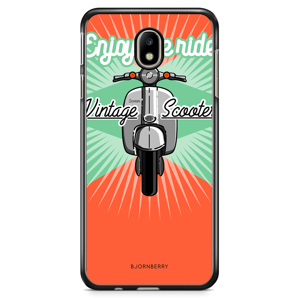 Samsung Galaxy J3 (2017) Case - Vespa