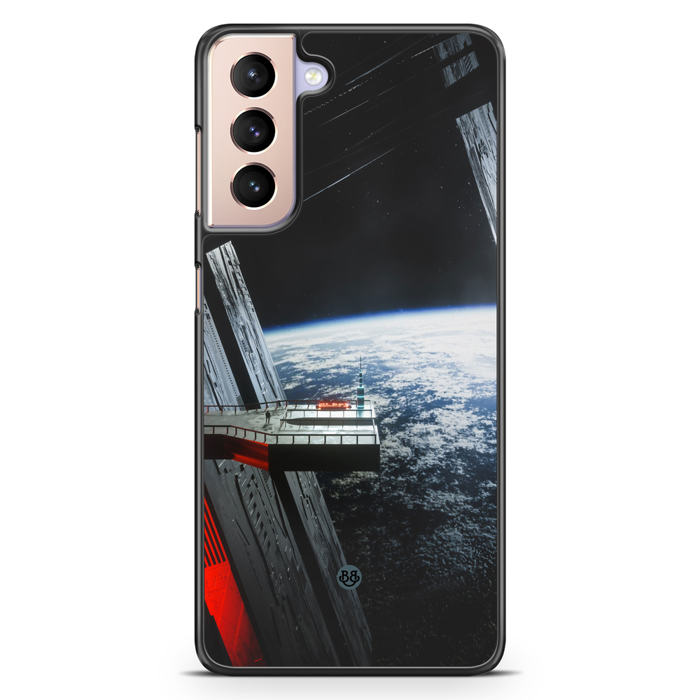 Samsung Galaxy S21 Case - Future