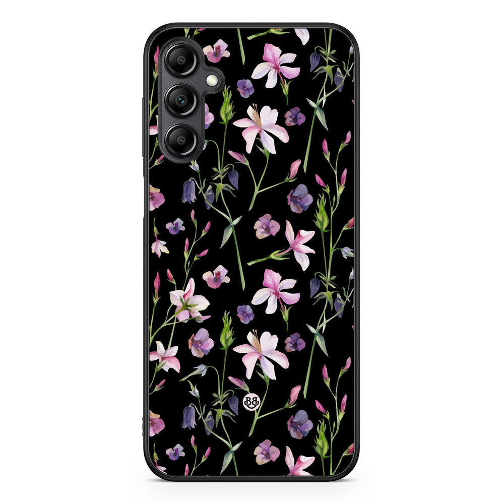 Samsung Galaxy A14 4G/5G Case - WILD AUTUMN - Nordic Bloom