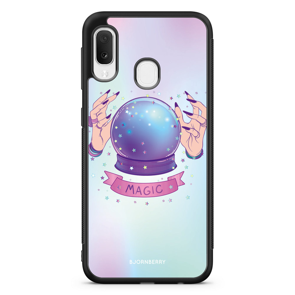 Samsung Galaxy A20e Case - Magic