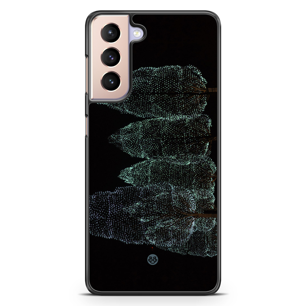 Samsung Galaxy S21 Case - Trees