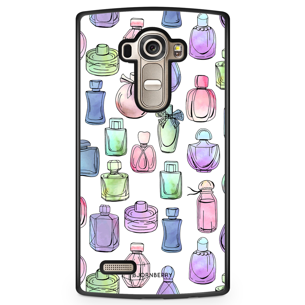 LG G4 Case - Perfumes