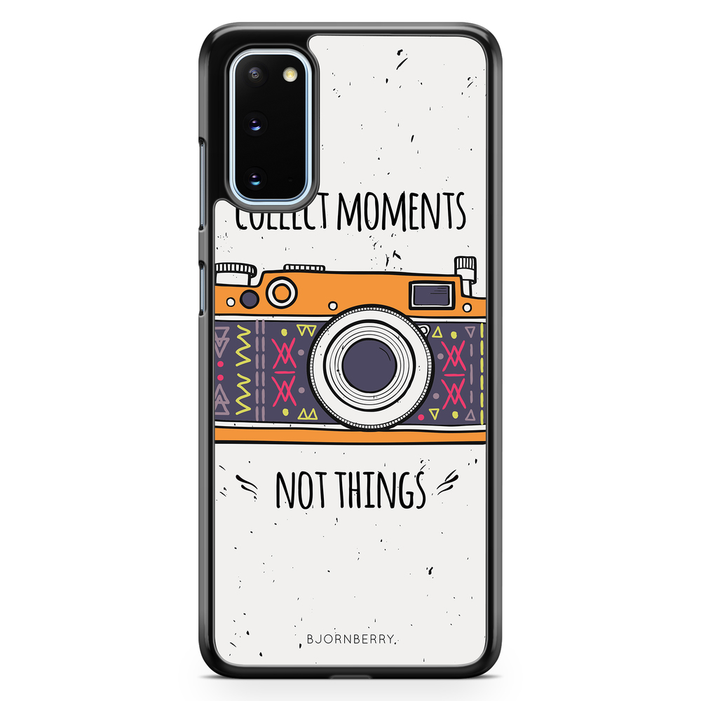 Samsung Galaxy S20 Case - Collect Moments