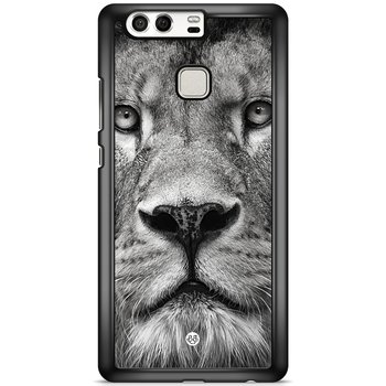 Huawei P9 Plus Case - Lion Profile