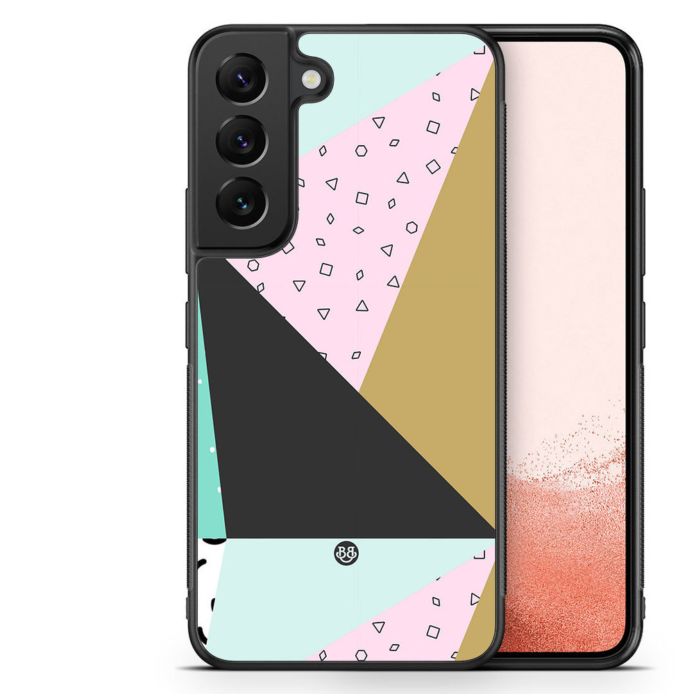 Samsung Galaxy S22 Plus 5G Case - Pattern