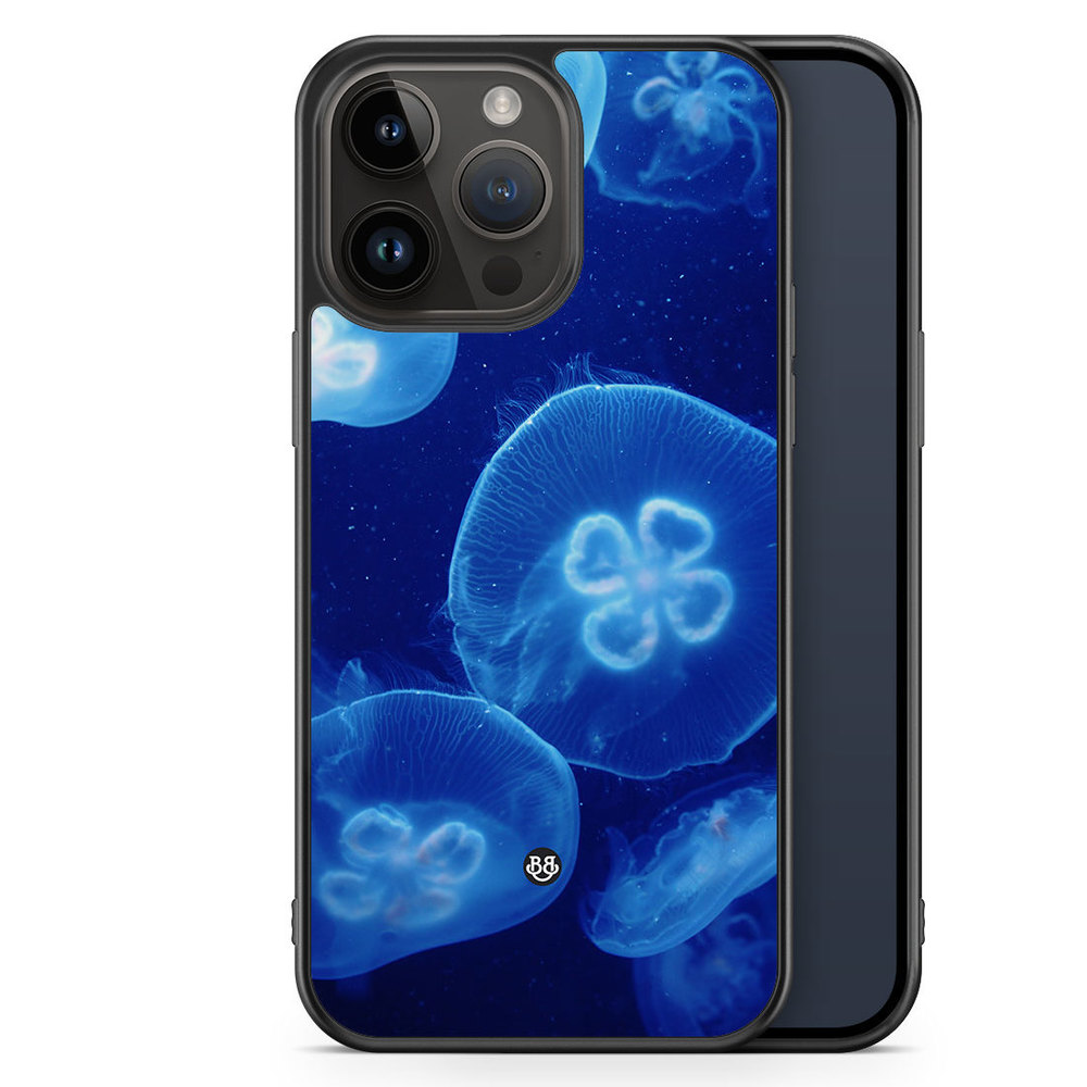 iPhone 14 Pro Max Case - Jellyfish