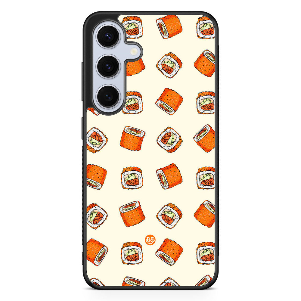 Samsung Galaxy S24 FE Case - Sushi