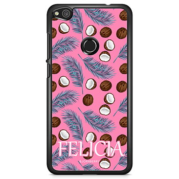 Huawei Honor 8 Lite Case Custom - Tropical Namn