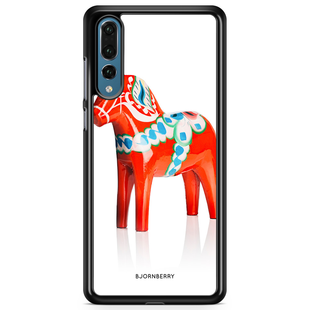 Huawei P20 Pro Case - Dalahorse