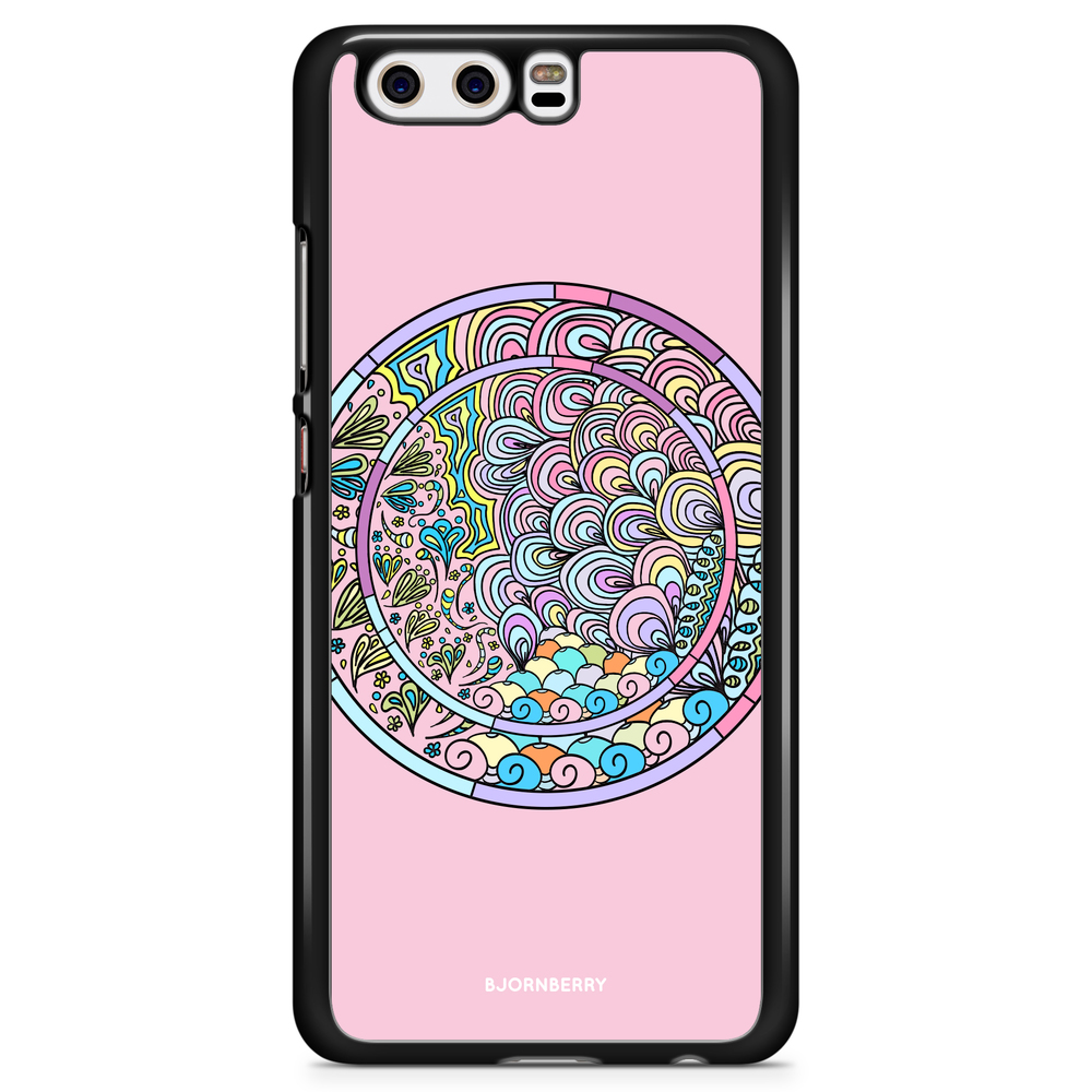 Huawei P10 Case - Waves
