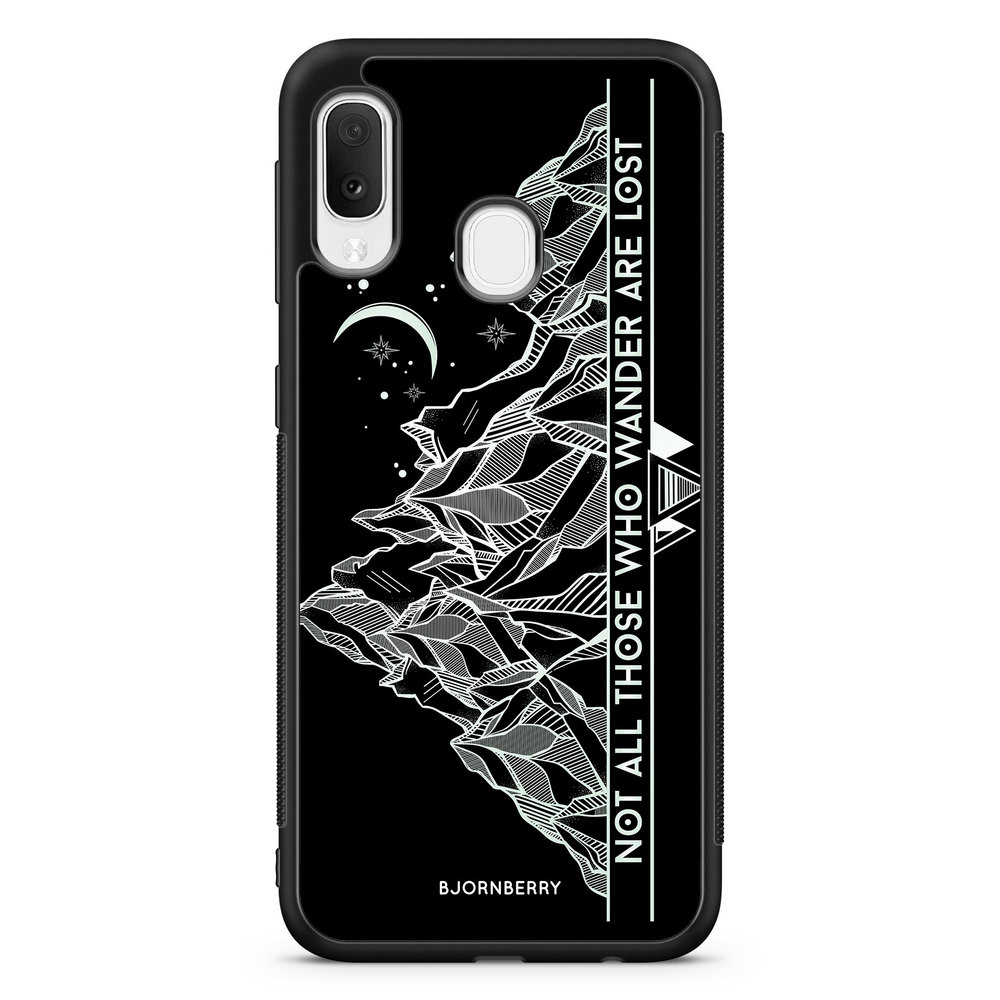 Samsung Galaxy A20e Case - Nomad
