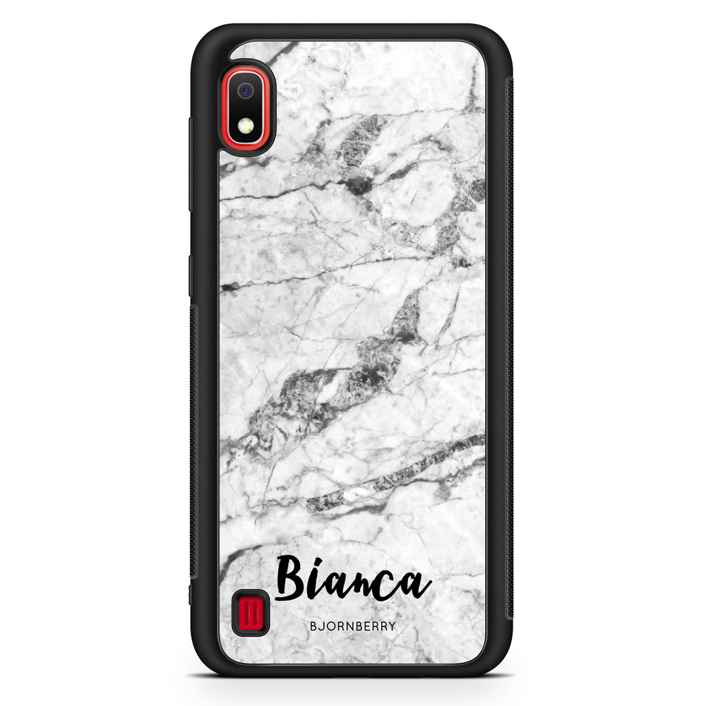 Samsung Galaxy A10 Case - Bianca