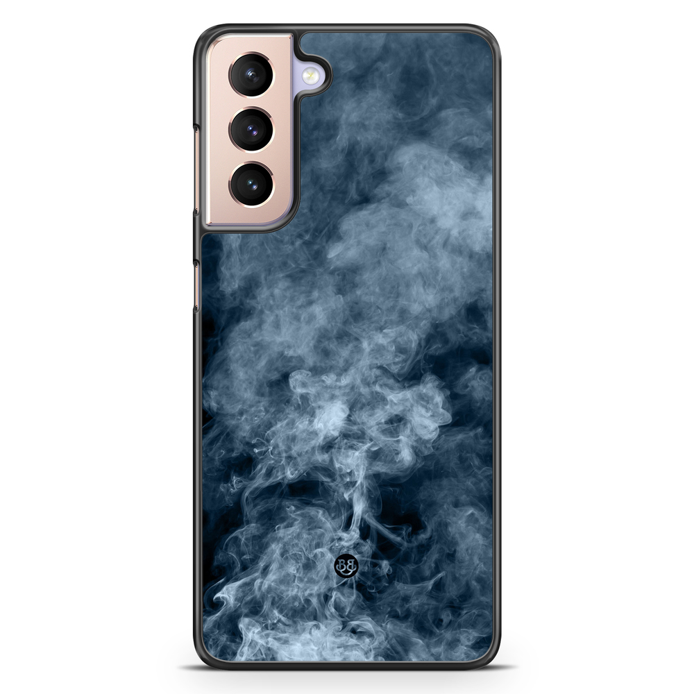 Samsung Galaxy S21 Case - Smoke