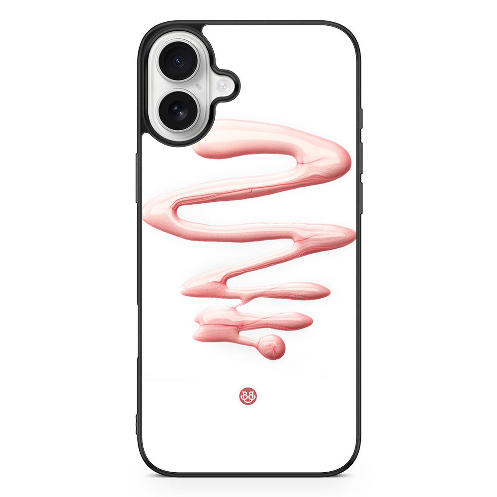 iPhone 16 Plus Case - Nail Polish