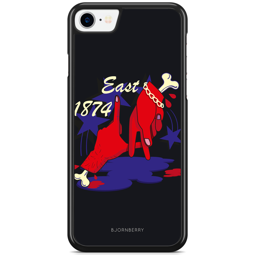 iPhone 7 Case - LA Hands