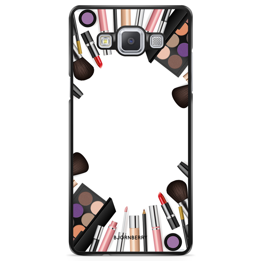Samsung Galaxy A5 (2015) Case - Makeup