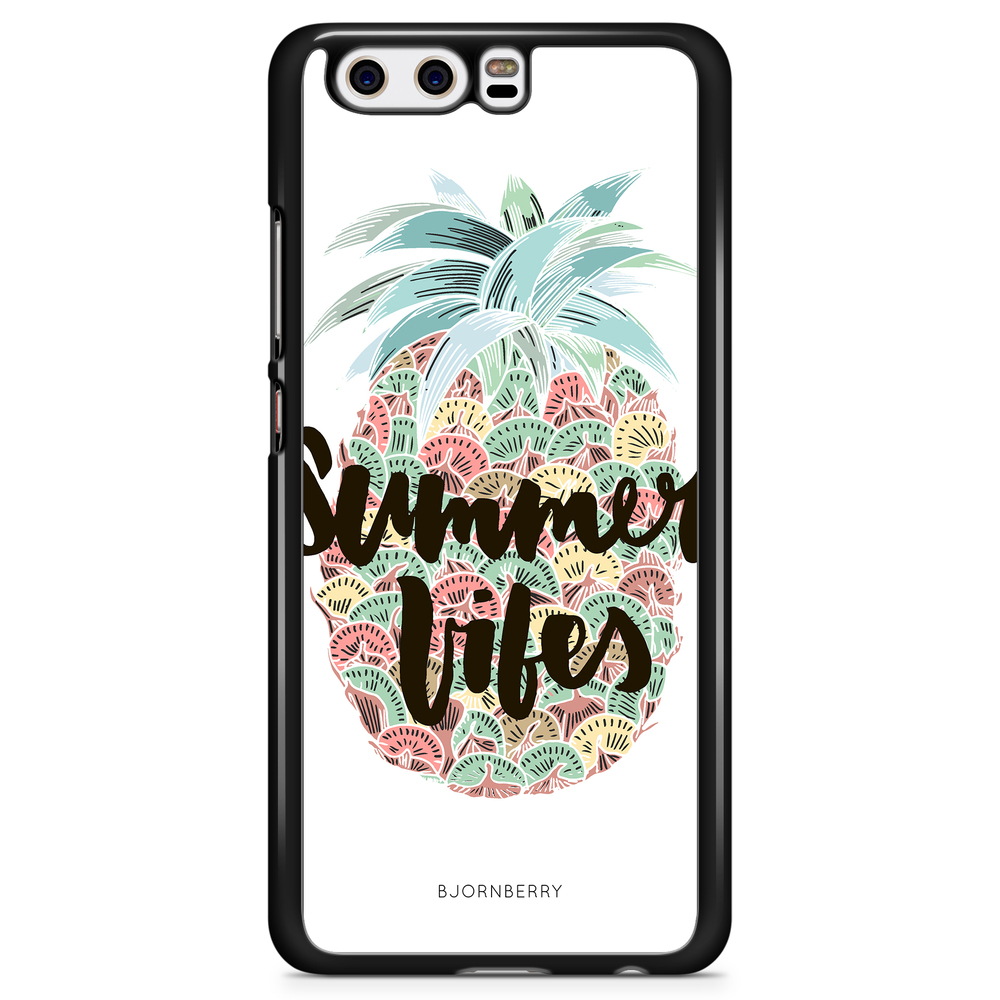 Huawei P10 Case - Summer Vibes