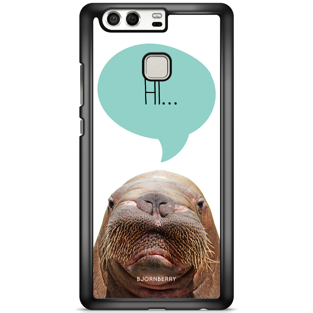 Huawei P9 Plus Case - Walruss