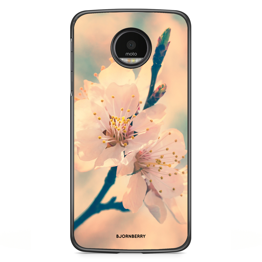 Motorola Moto G5S Plus Case - Blossom