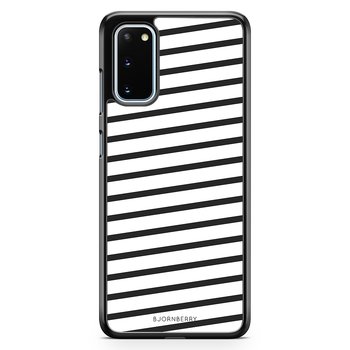 Samsung Galaxy S20 Skal - Randigt