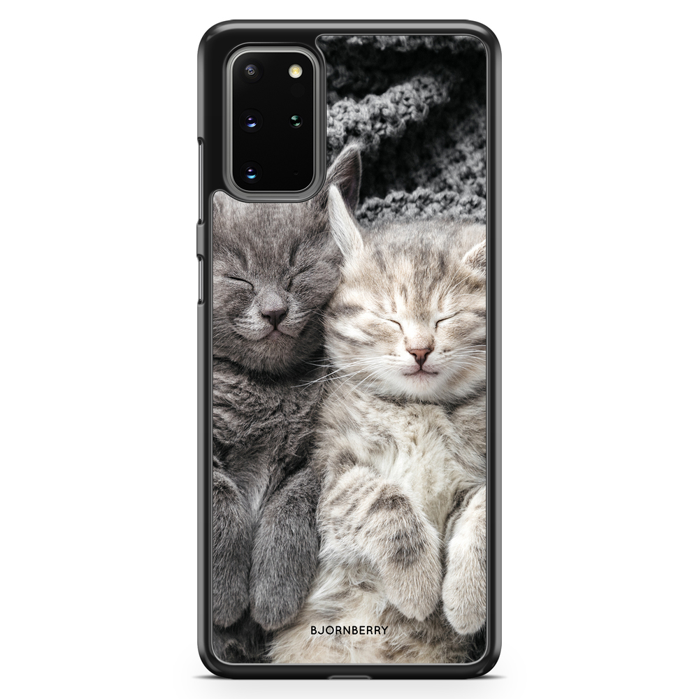 Samsung Galaxy S20 Plus Case - Cats Rest