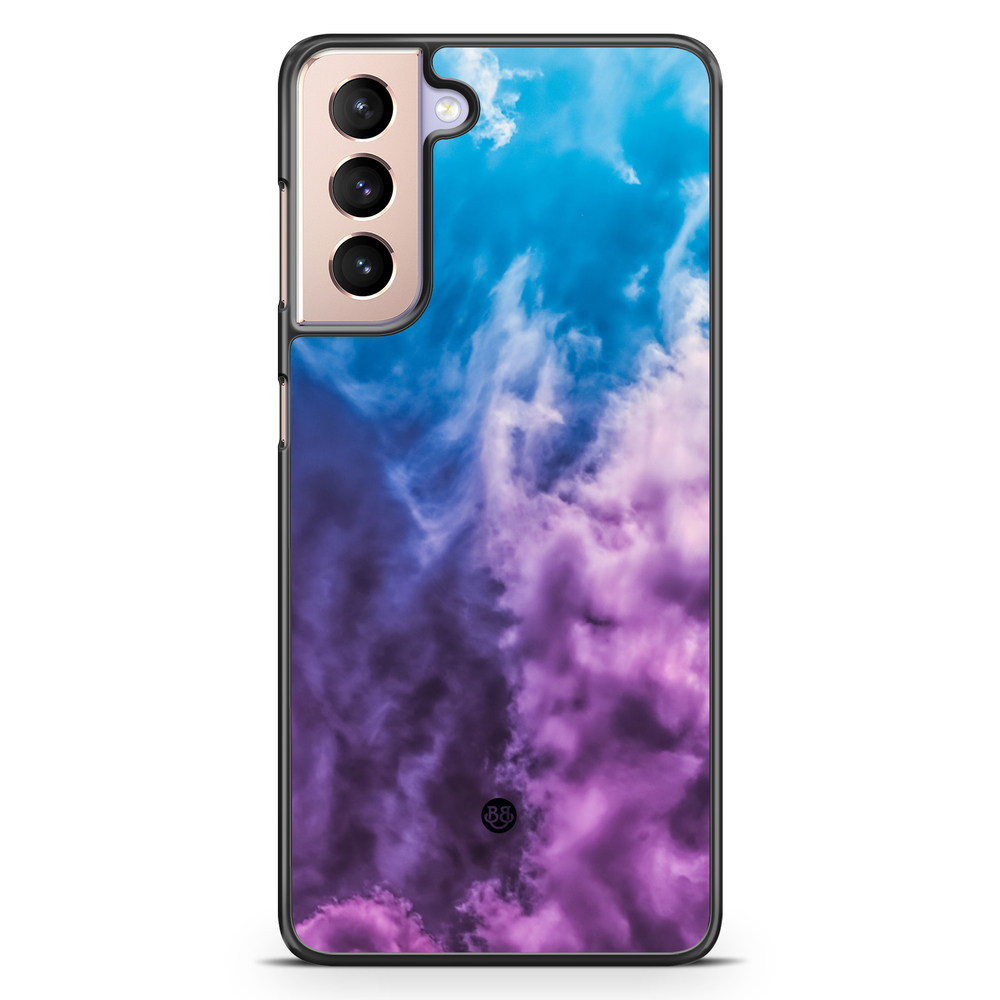 Samsung Galaxy S21 Case - Magic Clouds