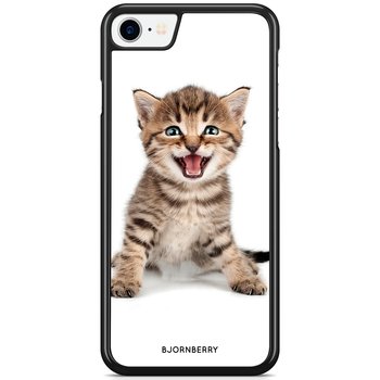 iPhone 7 Case - Cute Kitten