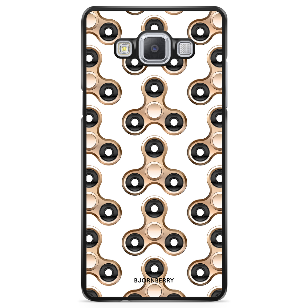 Samsung Galaxy A5 (2015) Case - Fidget Spinners