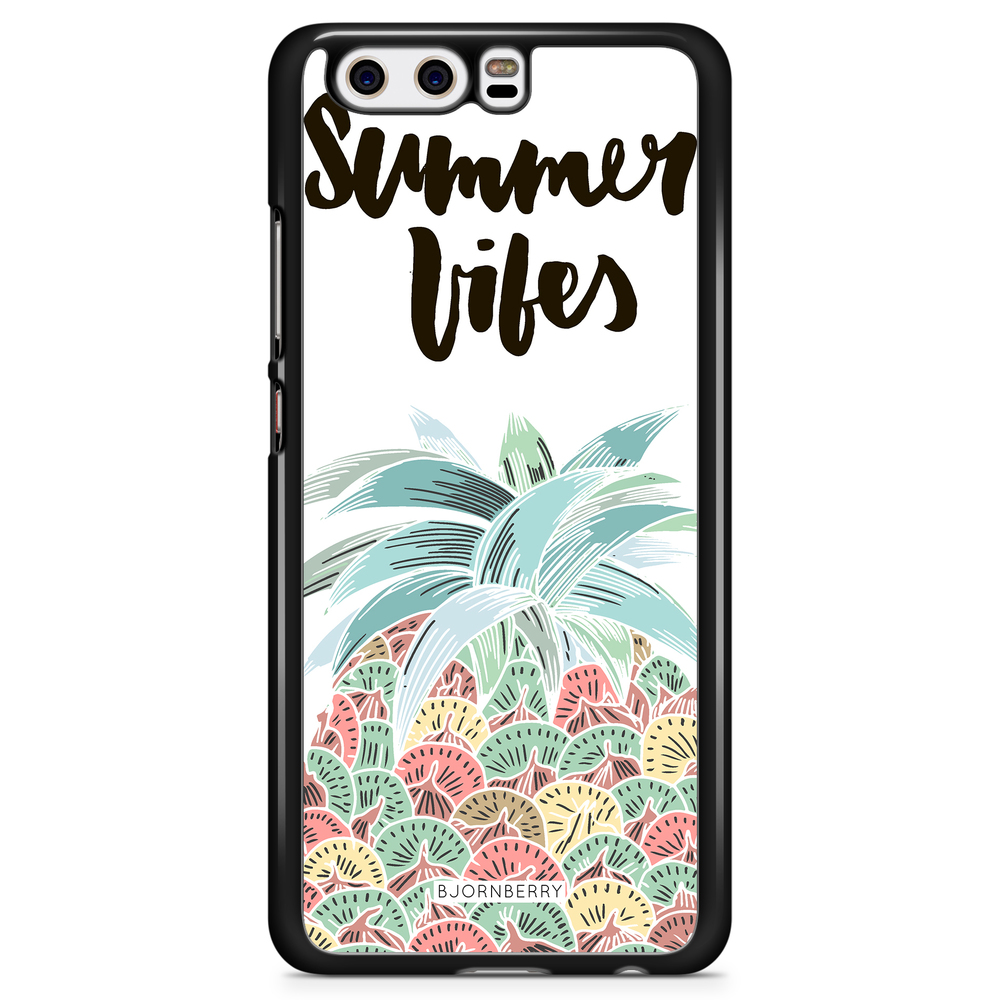 Huawei P10 Case - Summer Vibes