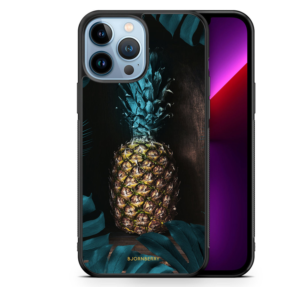 iPhone 13 Pro Max Case - Fresh Pineapple