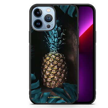 iPhone 13 Pro Max Case - Fresh Pineapple