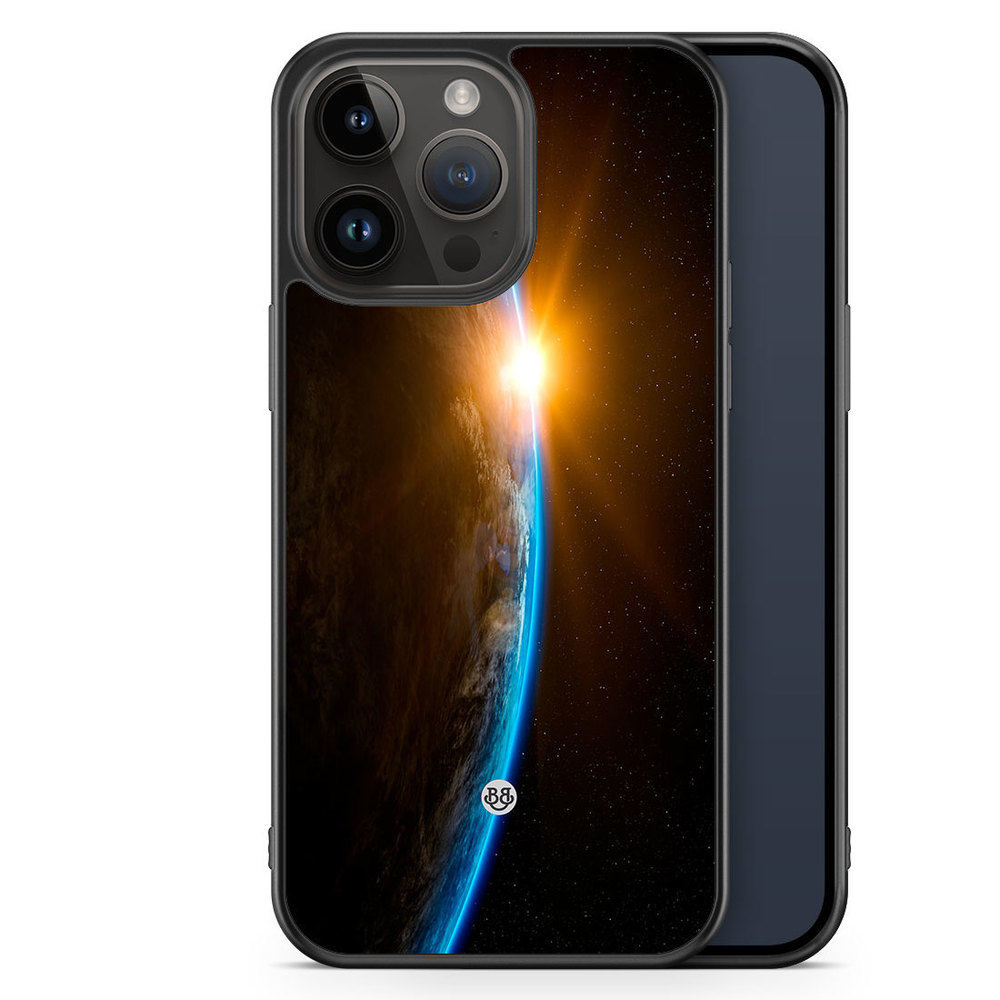 iPhone 14 Pro Max Case - Sunrise